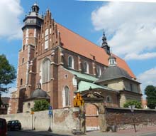 064.K.Kasimierz Basilika