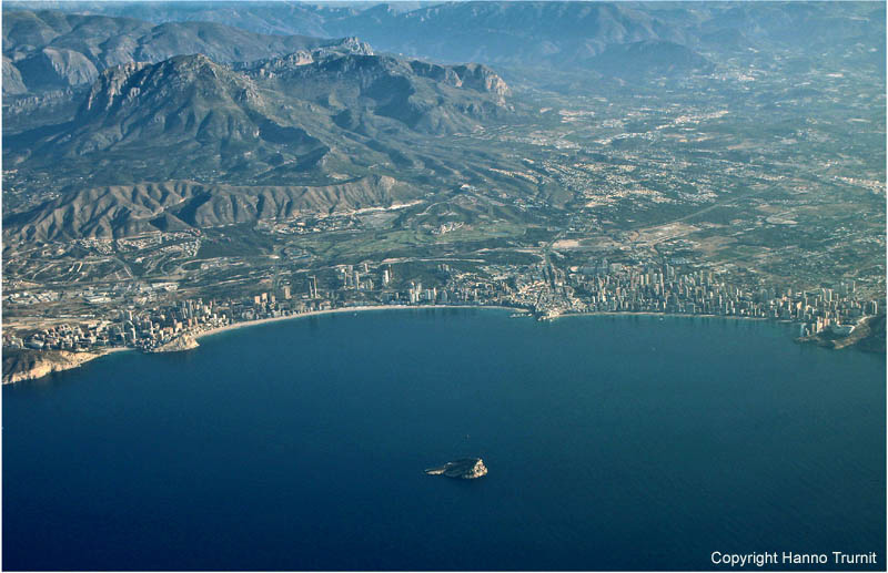 Benidorm2, Costa Blanca