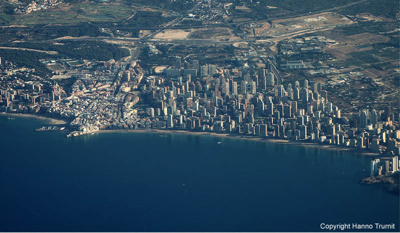 Benidorm3, Costa Blanca