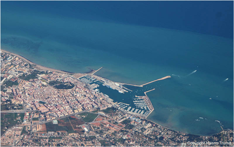 Denia, Costa Blanca