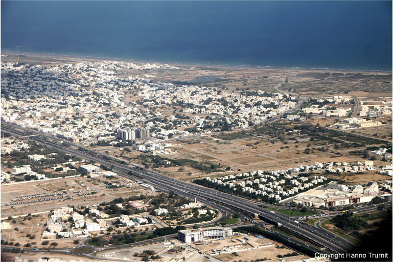 Muscat, Oman