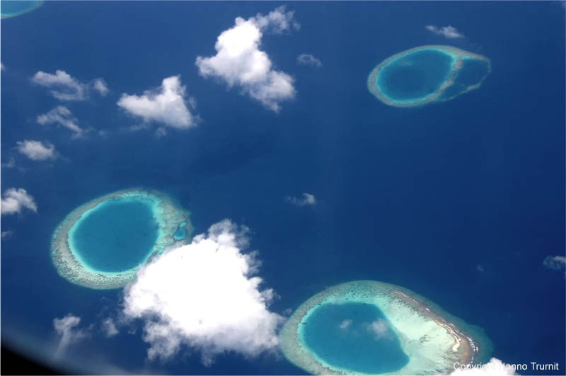 Nord-Male-Atoll, Malediven