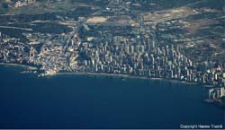 Benidorm3, Costa Blanca