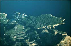 Cala Partinatx, Ibiza