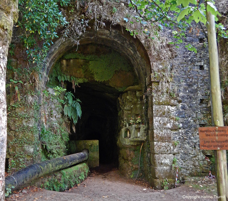 493. Am langen Tunnel