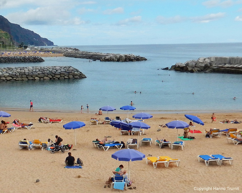 514. Praia Calheta