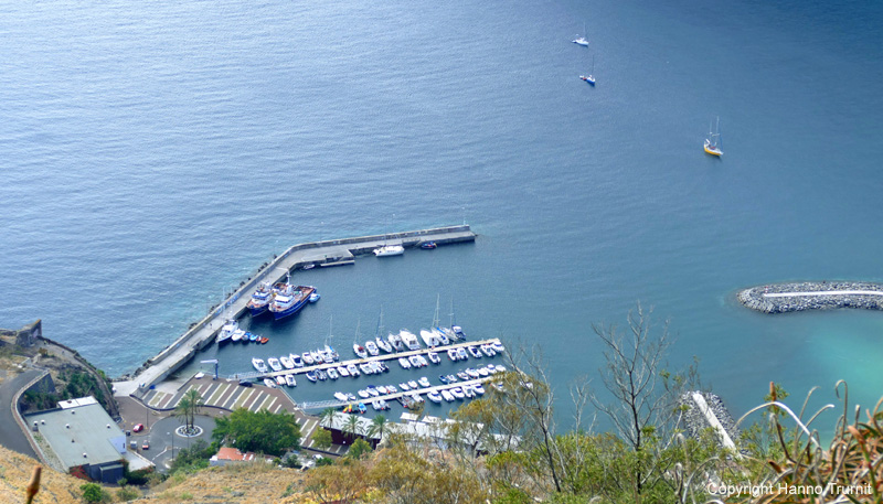 626.Machico v. Pico do Facho