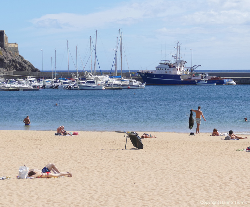 673. Praia Machico