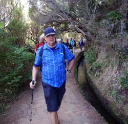 473. Levada-Wandern