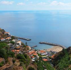 506. Calheta