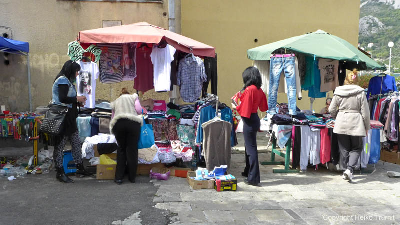 Markt in Risan - 5 (2)