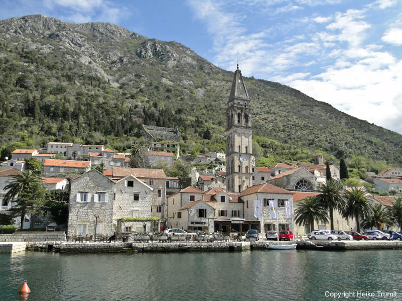 Perast - 1