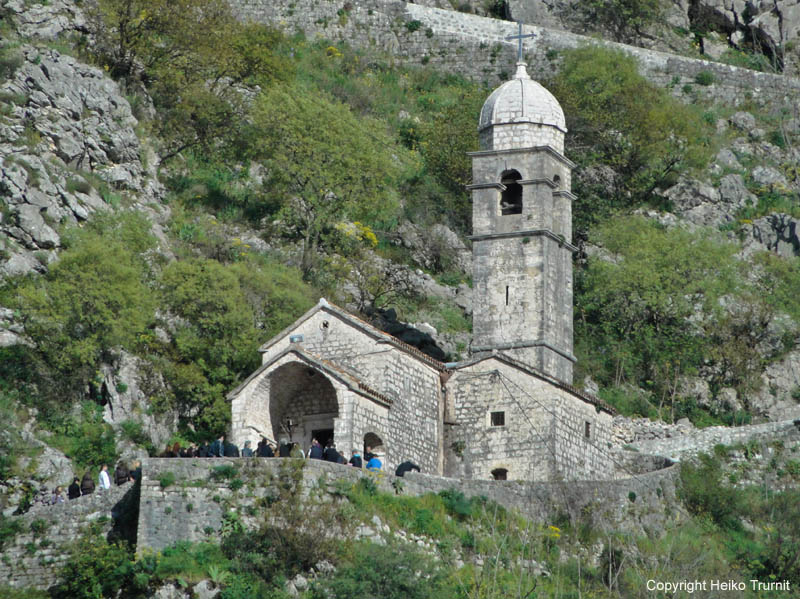 Our Lady of Remedy