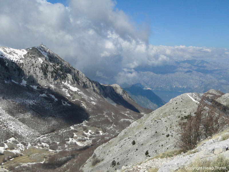 Lovcen National Park