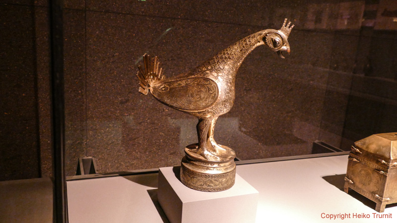 Syria 10-11th century 