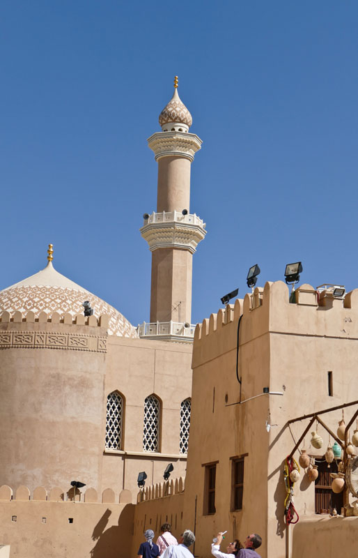 Nizwa 8