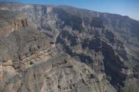 Jebel Akhdar Canyon 