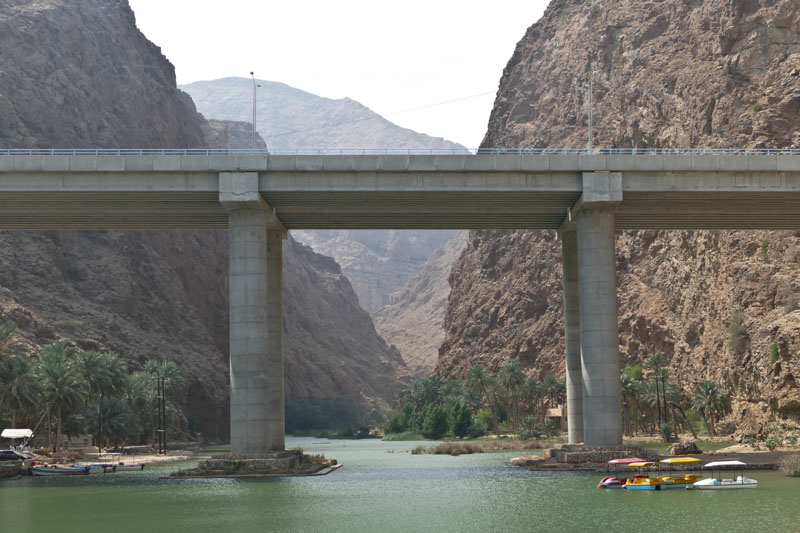 Wadi Shaab 1