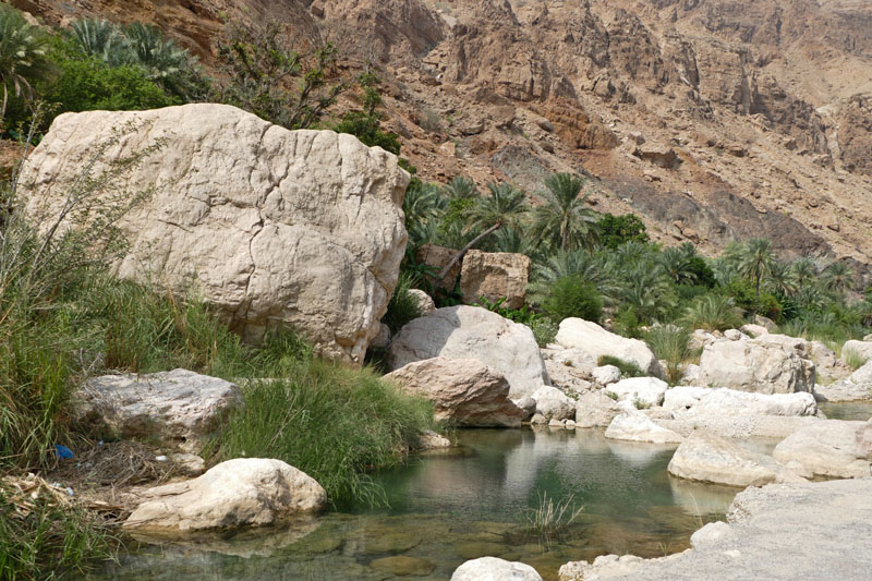 Wadi Tiwi 1