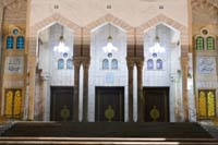 Al-Zawawi Moschee 2