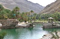 Wadi Bani Khalid 8