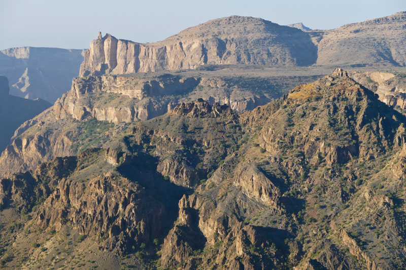 P1580788 - Al Hajar Mountains