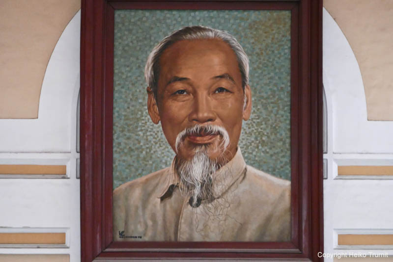 Guetiger Ho-Chi-Minh