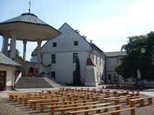 110b.Kloster Stary Sacz