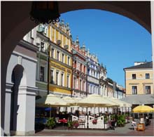 126c.Nachmittags am Rynek