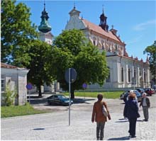 126t.zur Kathedrale