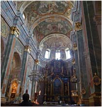 130b.Kathedrale Lublin