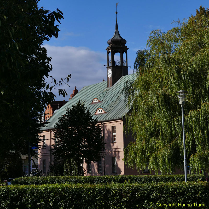 202.Histor. Rathaus