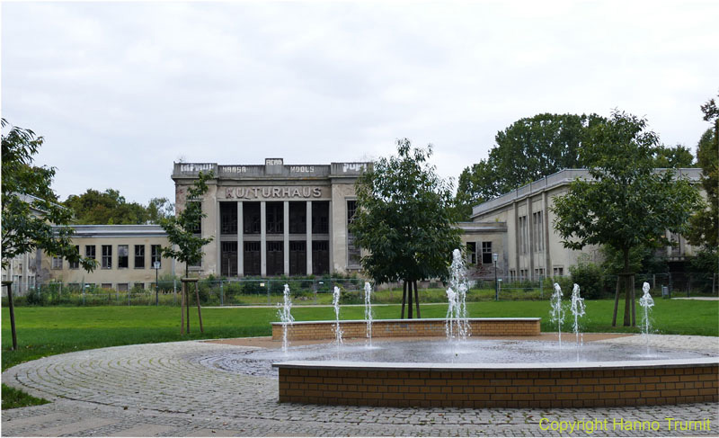 298.Kulturhaus marode