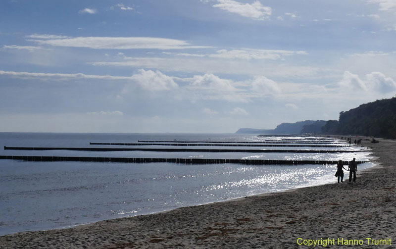 308.Strandspaziergang