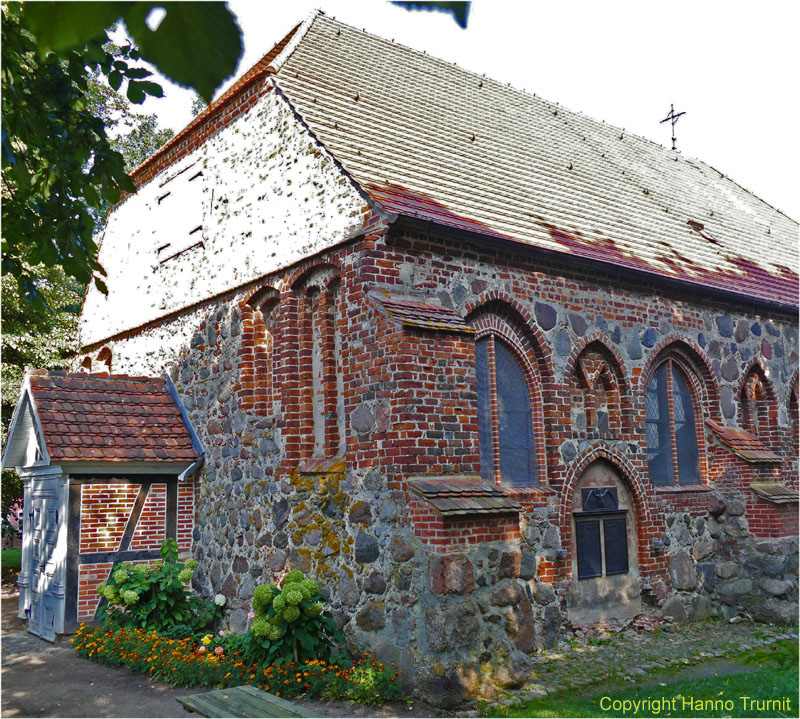 388.Lieper Kirche