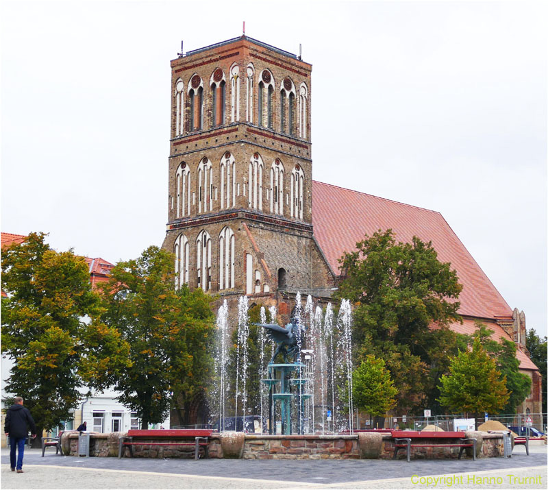 445.Anklam Nikolaikirche