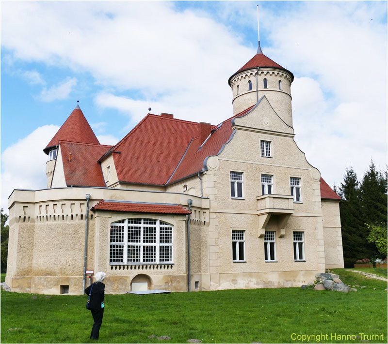 476.Rueckseite Schloss