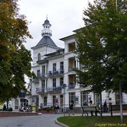 188.Seeschloss Heringsdorf