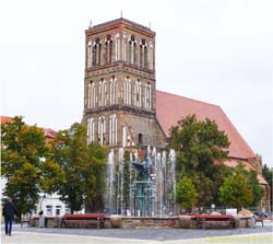 445.Anklam Nikolaikirche