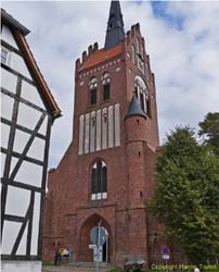 466.Marienkirche Usedom