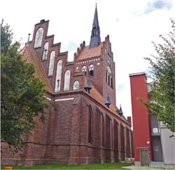 467.Marienkirche, Rathaus