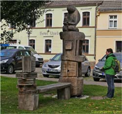 471.Leseecke Usedom